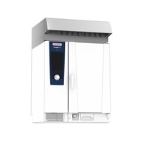 Ultraventkåpa Rational El, ICC/ICP 61/101
